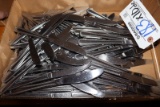 Times 10 - Dozen knives
