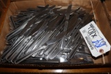 Times 10 - Dozen knives