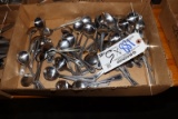 Times 5 - Dozen soup spoons