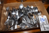 Times 6 - Dozen table spoons