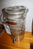 Liberty beverage dispenser