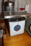 Edlund 50# portion scale