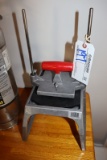Nemco dicer & wedger