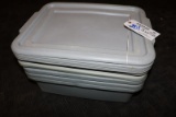 Times 5 - Bus boxes with lids
