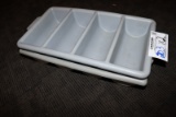 Times 2 - Silverware containers
