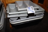 All to go - Broken/cracked bus boxes