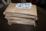 Times 3 - Boxes of 6