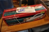 Hamilton Beach electric knife