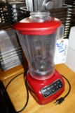 Kitchen aid blender
