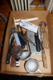 Box flat to go - Kitchen small wares