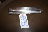 Times 14 - Stainless pan supports