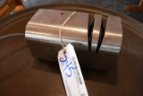 Edlund electric knife sharpener