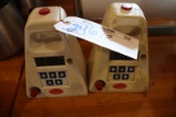 Times 2 - Cooper timers