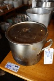 Stainless 20 quart stock pot