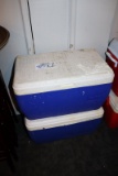 Pair to go - 48 quart coolers