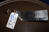 Times 2 - Large grill spatulas
