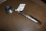 Times 5 - 4 oz. ladles