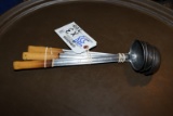 Times 3 - 3 oz. ladles