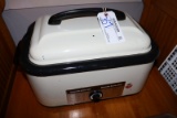 Hamilton Beach electric roaster