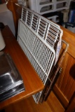 All to go - Cooler racks