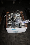 Case of sternos - some used