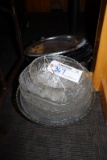 All to go - Punch bowls & service trays