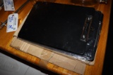 Case of new cup boards