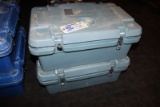 Times 2 - Light blue 12