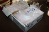 Times 2 - Boxes of saddle pack sandwich bags