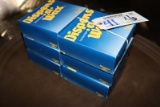 Times 6 - Boxes of patty paper