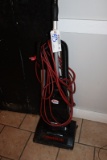 Fuller commercial vacuum