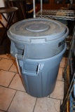 Times 2 - 30 gallon brute barrels