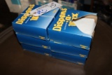Times 5 - Boxes of patty paper