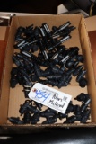 Box to go - Non-metered plastic shot pourers