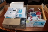 All to go - Sanitizer, detergent, napkins, & more