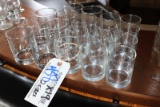 All to go - Rocks glasses