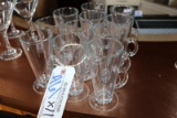All to go - Irish coffee glasses