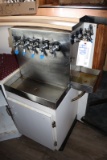 8 Product stainless beer box tower