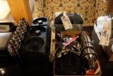All to go - shaker glasses, salt rimmers, & more