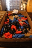 Box to go - Non metered shot pourers