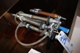 All to go - Misc. keg tappers
