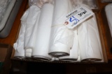 Box flat to go - 30 gallon trash bags