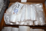 Box flat to go - small trash bags