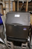 Manitowoc UD0240W-161B water cooled ice cuber