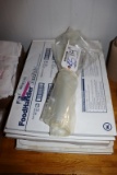 Times 4 - Boxes of full size sheet pan liners
