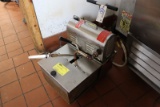 RF Hunter Econo-One grease filter system