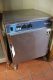 Alto Shaam 750THII cook & hold oven - nice