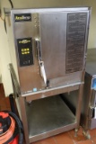 Accu-Temp N612101E06000200 Evolution 1 door steamer oven - 1 phase