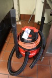 Craftsman 6 gallon shop vac