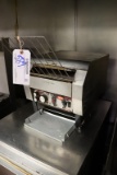 Hatco counter top conveyor toaster